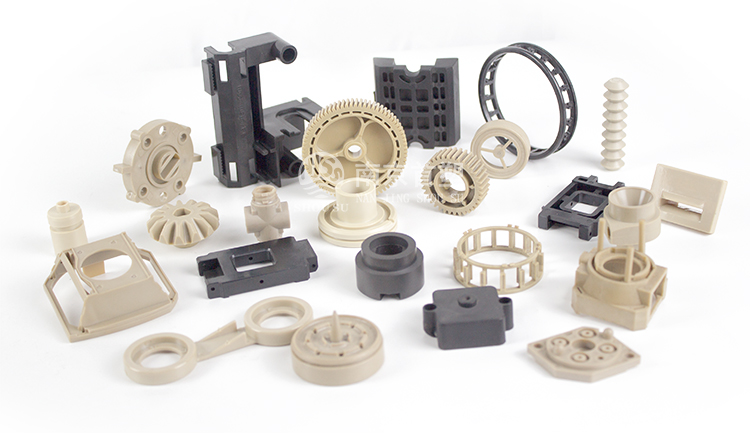 PEEK產品 PEEK產品