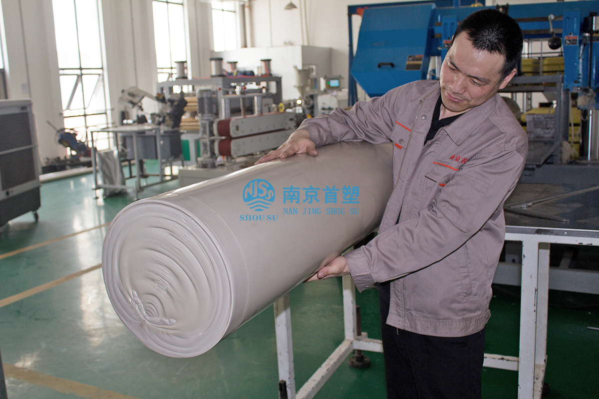 超大直徑300mmPEEK棒材 超大直徑300mmPEEK棒材